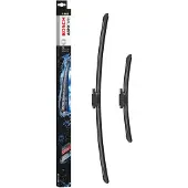 Bosch Ruitenwissers A868S voor o.a. RENAULT
