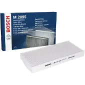 Bosch Interieurfilter M2095 Bosch voor o.a. RENAULT