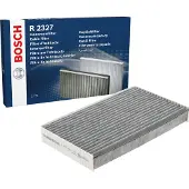 Bosch Interieurfilter R2327 Bosch voor o.a. RENAULT