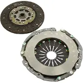 SACHS 3000 951 290 Koppelingsset