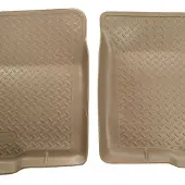 Husky Liners 96-02 Toyota 4Runner (4DR) Classic Style Tan Floor Liners
