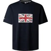 Pepe Jeans Shirt 'UNION' | XL | male