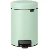 Brabantia Newicon Pedaalemmer 3 liter - Jade Green