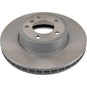 FEBI BILSTEIN 24343 Remschijf