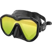 Seac Sub Appeal Asian Mirror Duikmasker