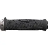 Ergon - GDH Team - Fietshandvatten One Size, grijs/zwart
