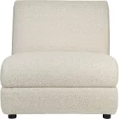 Zuiver Fauteuil Mississippi Outdoor Lounge Chair
