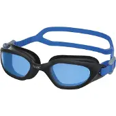Seac Sub Mood Swimming Goggles Blauw