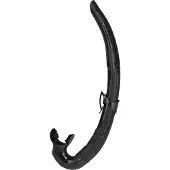 Seac Sub Liquid Diving Snorkel Zwart