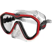 Seac Sub Appeal Clear Duikmasker