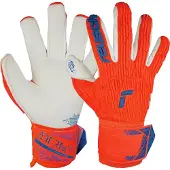 Reusch Attrakt Gold X Freegel Keepershandschoenen