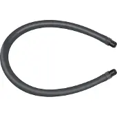 Seac Sub Antracite 14.5 Mm Sandow Zilver 33 cm
