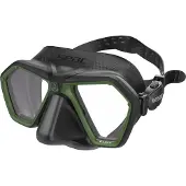 Seac Sub Eagle Speervissen Masker