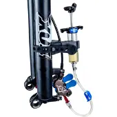 Park Tool Bkd-1.2 Dot Hydraulic Remmen Ontluchtingsset