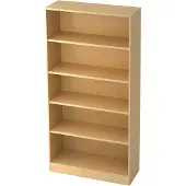 Hjh OFFICE PRO SIGNA B 6400 - Esdoorn Plank 6050 3OH Hoogte van de map | 5 OH