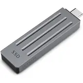 Seagate Ultra Compact SSD 1TB