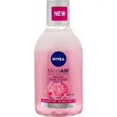 Nivea - Two phase micellar water with rose water (Micellar Rose Water) 400 ml - 400ml