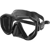 Seac Sub Appeal Asian Fit Duikmasker