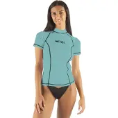 Seac Sub T-sun Korte Mouw Rash Guard