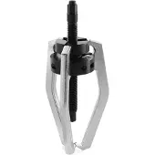 Facom u.302 zelfklemmende trekkers met 3 bekken 80mm - U.302