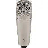 Behringer C-1U USB Condenser Microphone