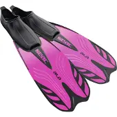 Seac Schwimmhäute - Ala - Pink - - 36/37 - Schwimmflossen