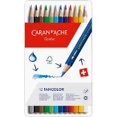 Caran d'Ache Kleurpotlood fancolor