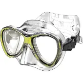 Seac Sub Capri Speervissen Masker