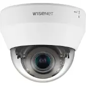 Hanwha Netwerkcamera QND-7082R (2560 x 1440 Pixels), Netwerkcamera, Wit