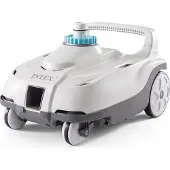 Intex Pool Cleaning Robot Transparant