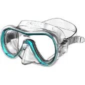 Seac Sub Giglio Md Clear Duikmasker