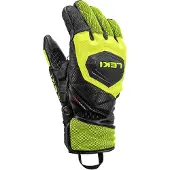 LEKI - Kid's WCR Venom 3D Junior - Handschoenen 5, meerkleurig