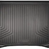 Husky Liners 14-22 Jeep Cherokee Black Rear Cargo Liner