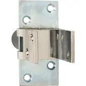 Dictator Hawgood Set Scharnieren Met Stop 4500E 25-30mm Nikkel
