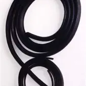 OMIX Windshield Glass Seal 49-75 Willys and CJ Models