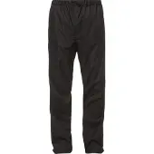 Vaude Regenbroek Fluid II | Maat 2XL