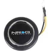 Nrg Horn Button w/Logo