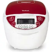 Tefal RK7051 12-en-1 Cuiseur à Riz et Multicuiseur