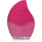 Melissa Siliconen Gezichtsreiniger Roze