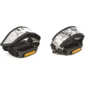 Cinelli Mike Giant Straps Bike Schoenplaatjes