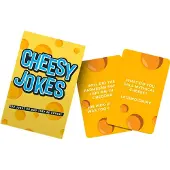 LatestBuy Toy Box Cheesy Jokes Kaarten