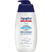 AQUAPHOR , Baby, Wash & Shampoo, Geurloos, 16,9 fl oz (500 ml)