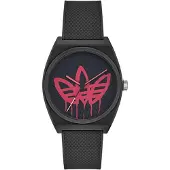 Adidas Watches Aost22039 Project Two Dameshorloge