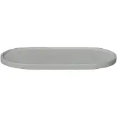 Blomus Creto dienblad 9x17 cm Micro chip