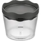 Koziol Voorraadpot Koziol Prince S 300 ml Grijs