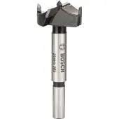 Bosch Powertools 35x90 Mm Metaalboor