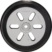 Bosch Schuurplateau zacht, 150 mm 1st - 2608601051