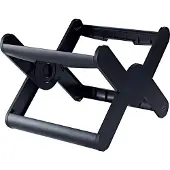 HAN hangmappenrek X-Cross, zwart