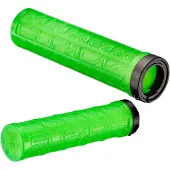 Supacaz Lock-on Grizips Handvatten