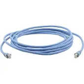 Kramer Netwerk kabel - - C-UNIKat-100 - RJ-45 (M) - 30.5 m - CAT 6a - halogeenvrij